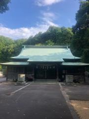 野間神社