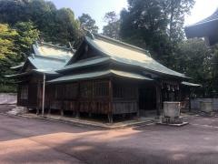 野間神社