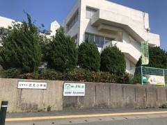 花見小学校