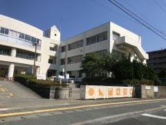 花見小学校