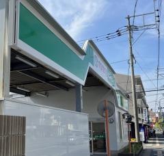 トヨタレンタリース博多三宅店
