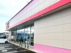 ファッションセンターしまむら　菊池店