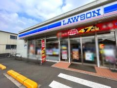 ローソン　都城安久店