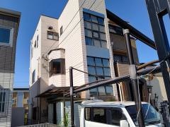 だるま寿し