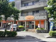 パティスリーきゃっするテラス　浦添店