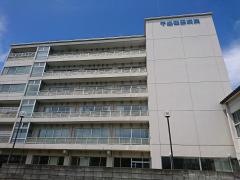 千歳篠田病院