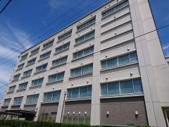 千歳篠田病院