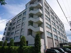 千歳篠田病院
