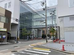 桑名市総合医療センター
