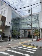 桑名市総合医療センター