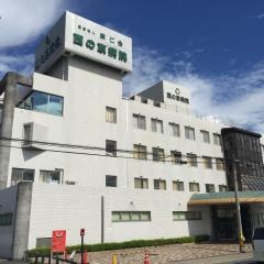 西の京病院