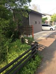 南川渓谷診療所