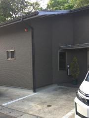 南川渓谷診療所