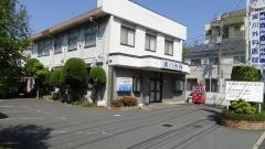 実川外科医院