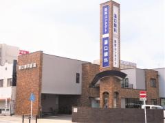 湯口眼科医院