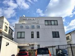 中山眼科医院
