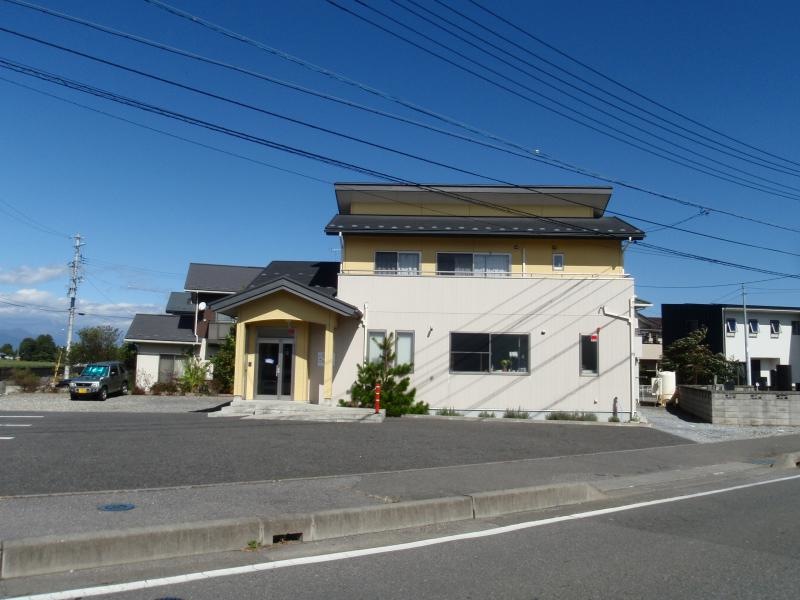 全景