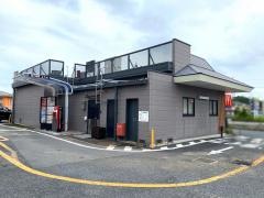 マクドナルド　16号袖ケ浦店