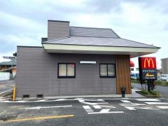 マクドナルド　16号袖ケ浦店