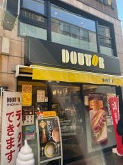 ドトールコーヒーショップ　久我山店