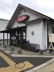 ウエスト　野間店