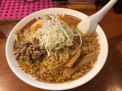 サッポロラーメン屋台ひぐま中央市場店