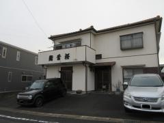 葉桜寿司