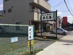 寿司康