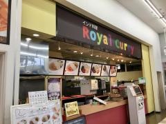 ロイヤルカリー高崎店