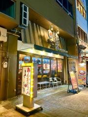 あんかけ太郎長者町店