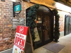 オールド・スパゲティ・ファクトリー神戸店