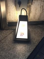東銀座羅豚