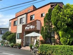 わびすけ