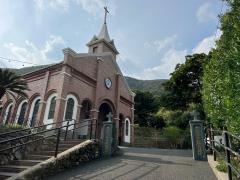 井持浦教会
