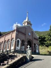 井持浦教会