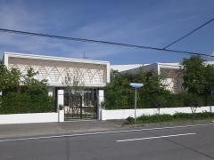 スウィートローゼスクラブ岡崎