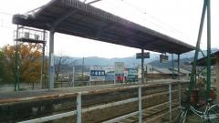 上州一ノ宮駅
