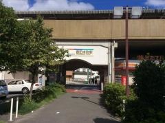 豊田本町駅
