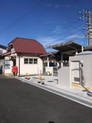 長滝駅