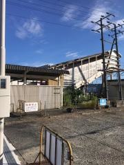長滝駅