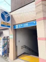 中田駅
