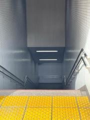 中田駅