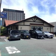 炭焼きレストランさわやか　浜松篠ケ瀬店