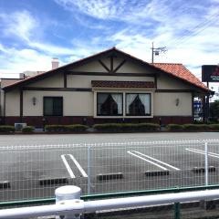 炭焼きレストランさわやか　浜松篠ケ瀬店