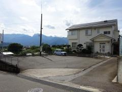 長坂整骨院