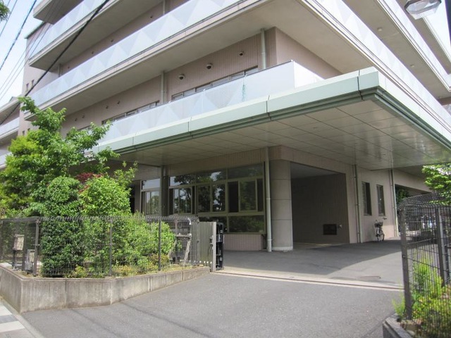 憩いの里