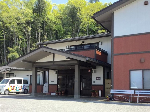 まんてん小谷