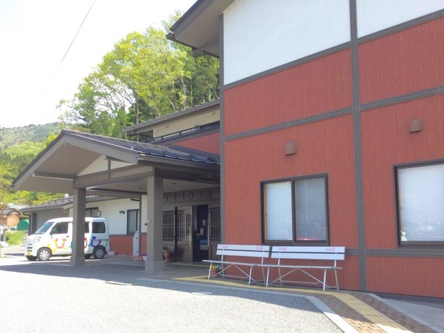 まんてん小谷