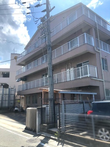 覚寿園 施設外観