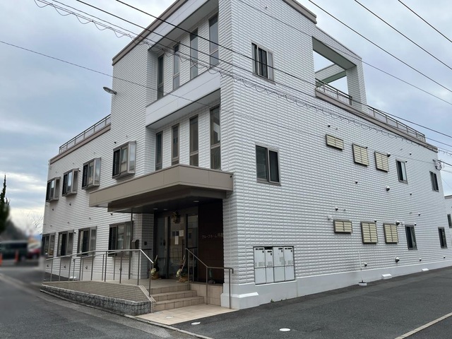丹那の杜 建物全景